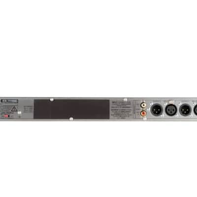 Lake People F311-D | 2 Channel Microphone Pre-Amplifier. New with Full Warranty! image 2