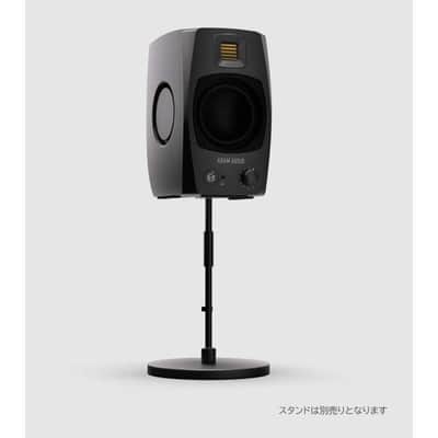 ADAM Adam D3V Black (Pair) (Official Japanese Product) (Desktop Monitor Speakers) (Recording & DTM) image 5