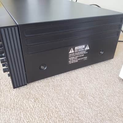 Nakamichi Dragon Cassette Deck Serviced Recapped 90 day warr image 8