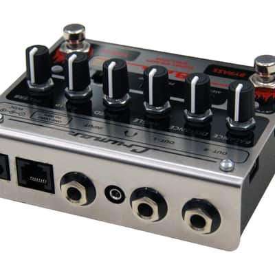 Crumar Sorrento + Burn Spinet Organ + Rotary Speaker Pedal image 8