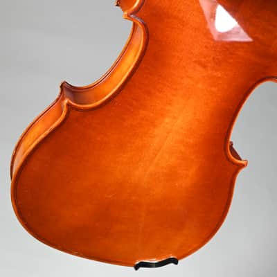 3/4 Suzuki Violin No. 280 (Intermediate), Nagoya, Japan - Full Outfit image 10