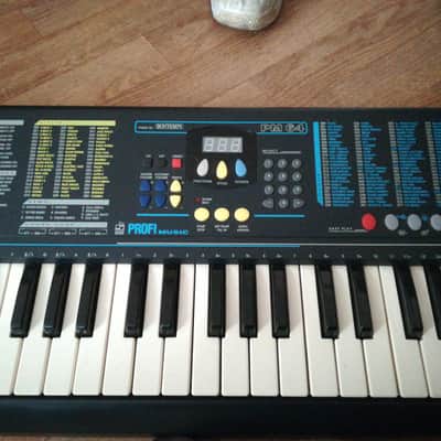 Bontempi PM 64 2000 Profi Music image 3