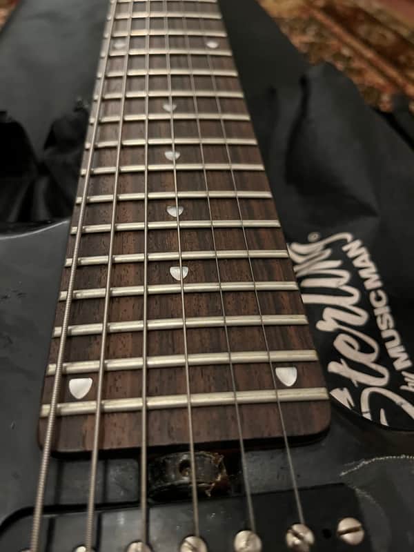 Sterling JP70 John Petrucci custom 7-String image 1