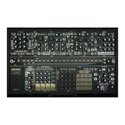 Make Noise Black & Gold Shared System