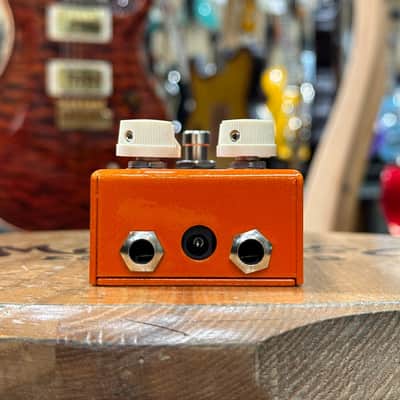 Preowned J. Rockett Audio Designs Mr.Moto image 2