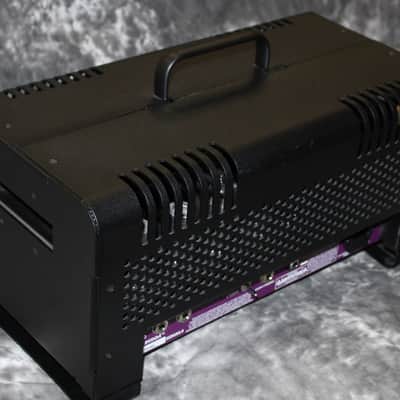 2016 Budda - Baby Budda 18 Watt hand wired Head image 4