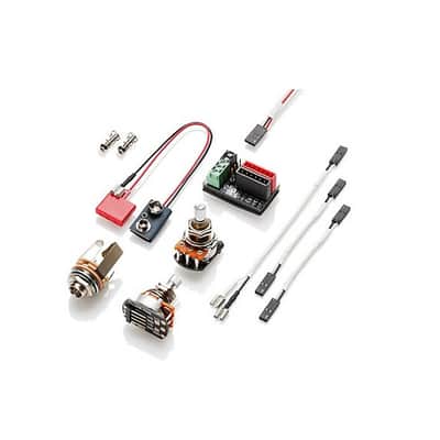 EMG-SAV Strat Replacement Pickup image 3
