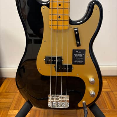 Fender Vintera II '50s Precision Bass image 4