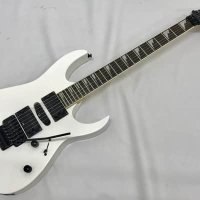 Ibanez RG370DX White | Reverb