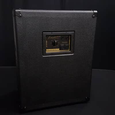 Bergantino Reference 2x10 REF210 Bass Cabinet image 4