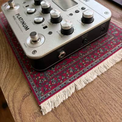 Fishman Platinum Pro EQ  - Brushed Metal image 2