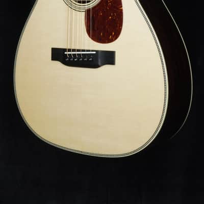 Collings 002H 14-Fret with Englemann Spruce Top image 2