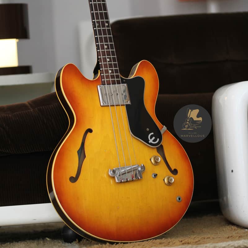 Epiphone Rivoli