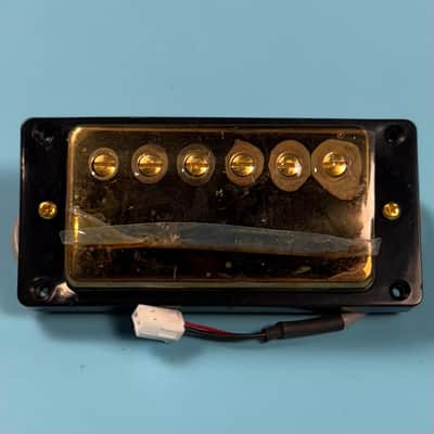 Epiphone PB3GHBB-4-2 Humbucking Guitar Pickup! image 1