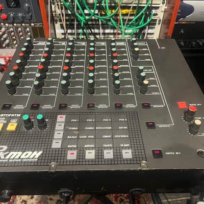 Rockton UDS+MIDI+direct outputs mod image 20