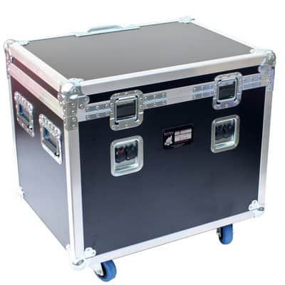Box Of Doom Pro AllXS -  Celestion 12"  (classic series, customer decides model speaker) image 3