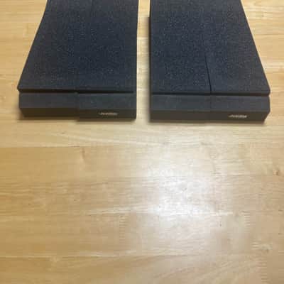Auralex MoPAD Monitor Speaker Isolation Pads (MoPADd2) - 2 Monitor Set image 2