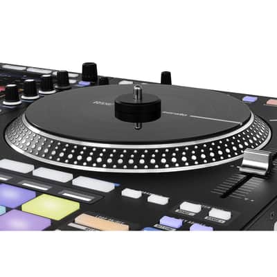 Rane System One 2026 - Black image 2