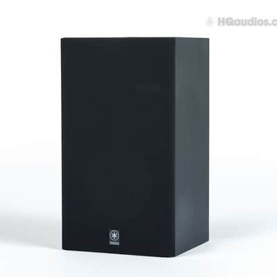 YAMAHA NS-10M Speakers – Professionally Restored – Fully Tested – 1-Year Warranty image 12