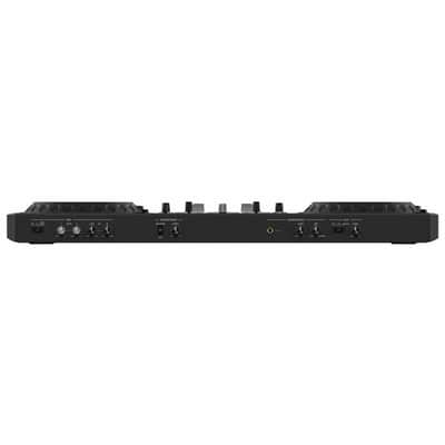 Pioneer DDJ-REV5 Scratch Style 2-Channel Rekordbox Serato DJ Controller - Open Box Mint image 4