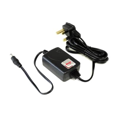 NEW DIAGO MICROPOWER9 9V 1000mA Effects Pedal Power Supply image 2