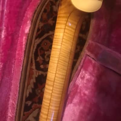 Gibson Byrdland 1962 Natural image 4