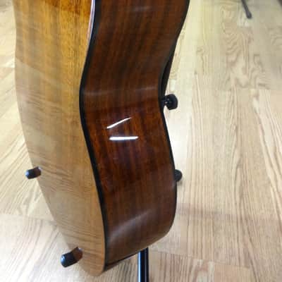 Alvarez Artist Series AC60S Classical Acoustic Guitar image 7