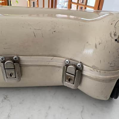 selmer flight case for alto saxophone image 12