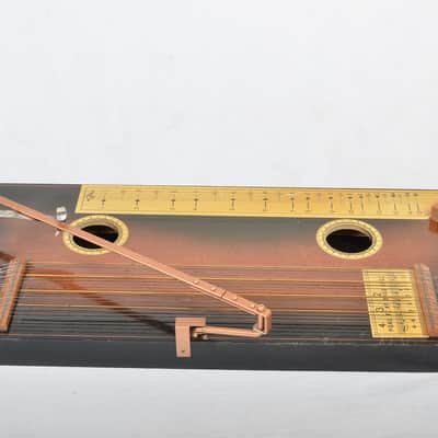 Oscar Schmidt Hawaiin Tremoloa (Zither) 1950-53 image 5