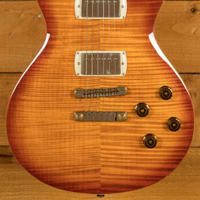 PRS SE McCarty | McCarty 594 Singlecut - Vintage Sunburst image 3