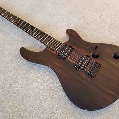 Mayones Regius image 4