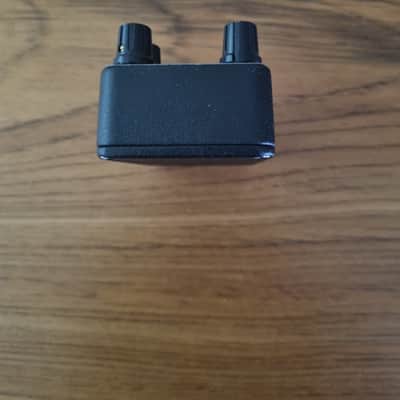Lovepedal Zendrive 2013 - Present - Black / White image 7