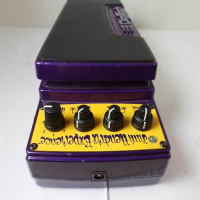 Digitech Jimi Hendrix Experience Signature Multi Effects Pedal Free USA Shipping image 4