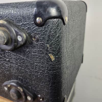 Marshall JVM205H 50-watt 2-channel Tube Head image 16