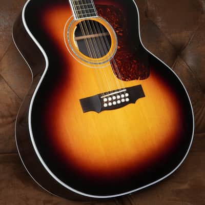 Guild F-512E image 7