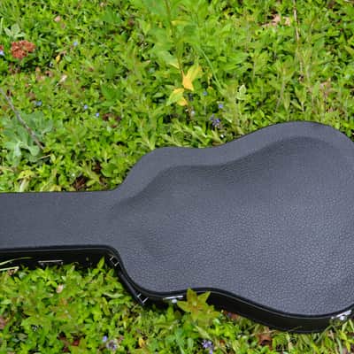 2025 USA Guild D-50 Acoustic Standard in a Natural Nitro Finish w/mint Guild D-50 Humidifier Hardshell Case ~ As New ! image 12