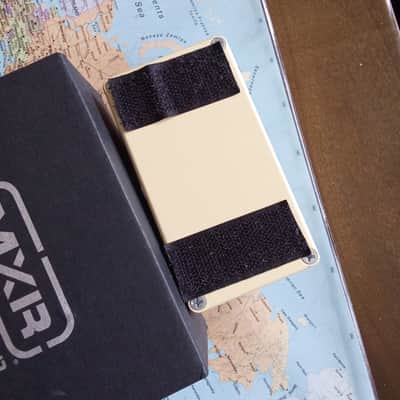 Discontinued : Shin Suzuki / MXR Raijin Drive image 3