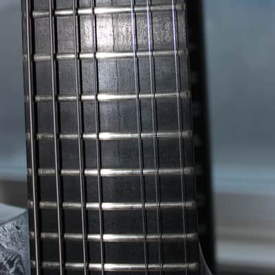KxK Sii-7 Late 2000s Silver Marbelize image 15