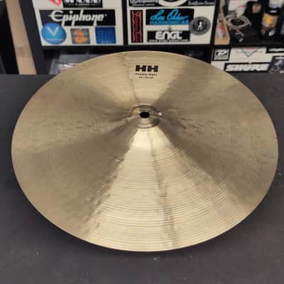 Sabian HH Fusion - Hihat 14" 2010's image 1