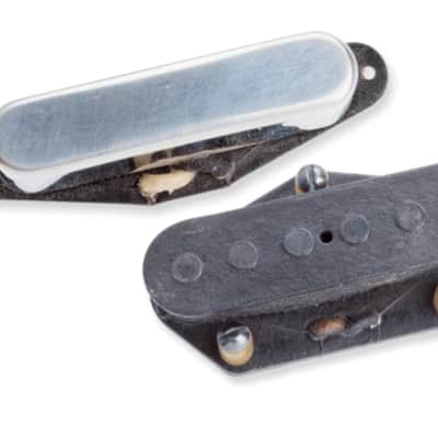 Seymour Duncan Antiquity for Tele Pickup Set 11028-22. New! image 1
