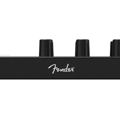 Fender Motion 32-Pad Music Production Recording Live Performance Pad Controller image 3