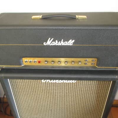 Marshall 2045 2x12 1972 image 7