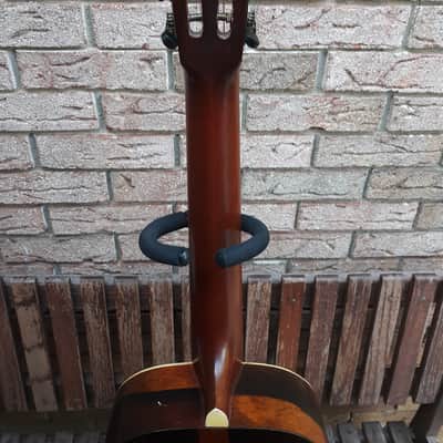 Vintage 1930s Regal Pearloid Parlor Guitar PreWar image 10