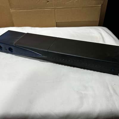 Steinberg MIDEX 8 - Gearspace