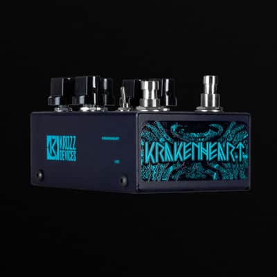 Krozz Devices - Krakenheart Vibe image 4
