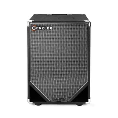Genzler MG-12T-V Magellan Vertical Neo--1X12” W/Twt, 350W, 8 Ohm image 2