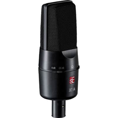 SE Electronics SE-X1A Cardioid Condenser Microphone image 2