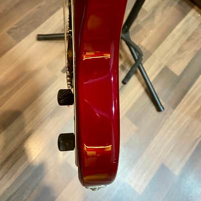 Ernie Ball Music Man Silhouette HSH HT 1990 with Maple Fretboard #90470 image 10