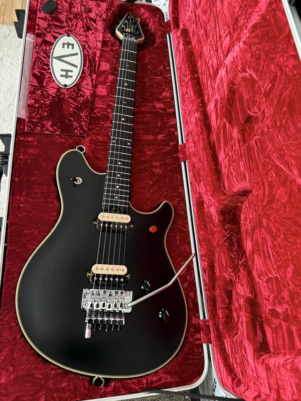 EVH Wolfgang