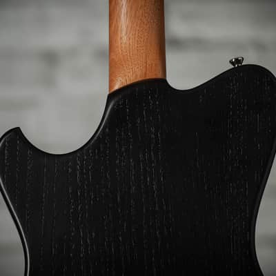 Powers Electric A-Type Select Maple Quilt - Light Shadow Black image 23